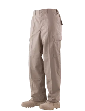 TruSpec Classic BDU Pants - 65-35 Poly-Cotton Rip-Stop