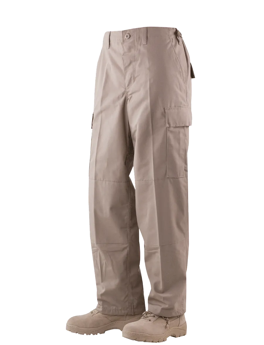 TruSpec Classic BDU Pants - 65-35 Poly-Cotton Rip-Stop