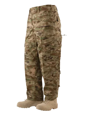 TruSpec Tactical Response Uniform Pants - 50-50 Nylon Cotton Ripstop