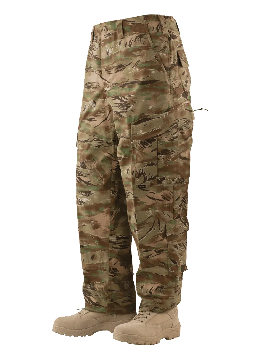 TruSpec Tactical Response Uniform Pants - 50-50 Nylon Cotton Ripstop