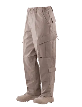 TruSpec Tactical Response Uniform Pants - 65-35 Poly-Cotton Ripstop