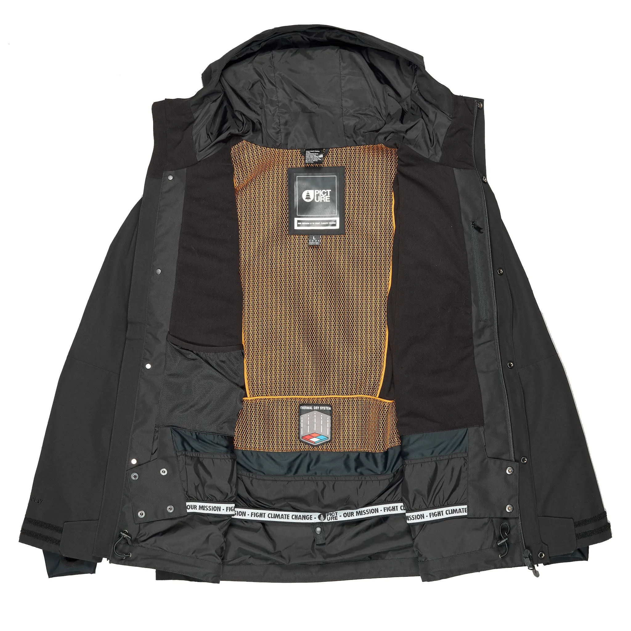 U44 Jacket