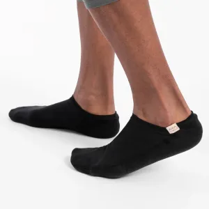 Unisex Organic Pima Cotton Slipper Socks