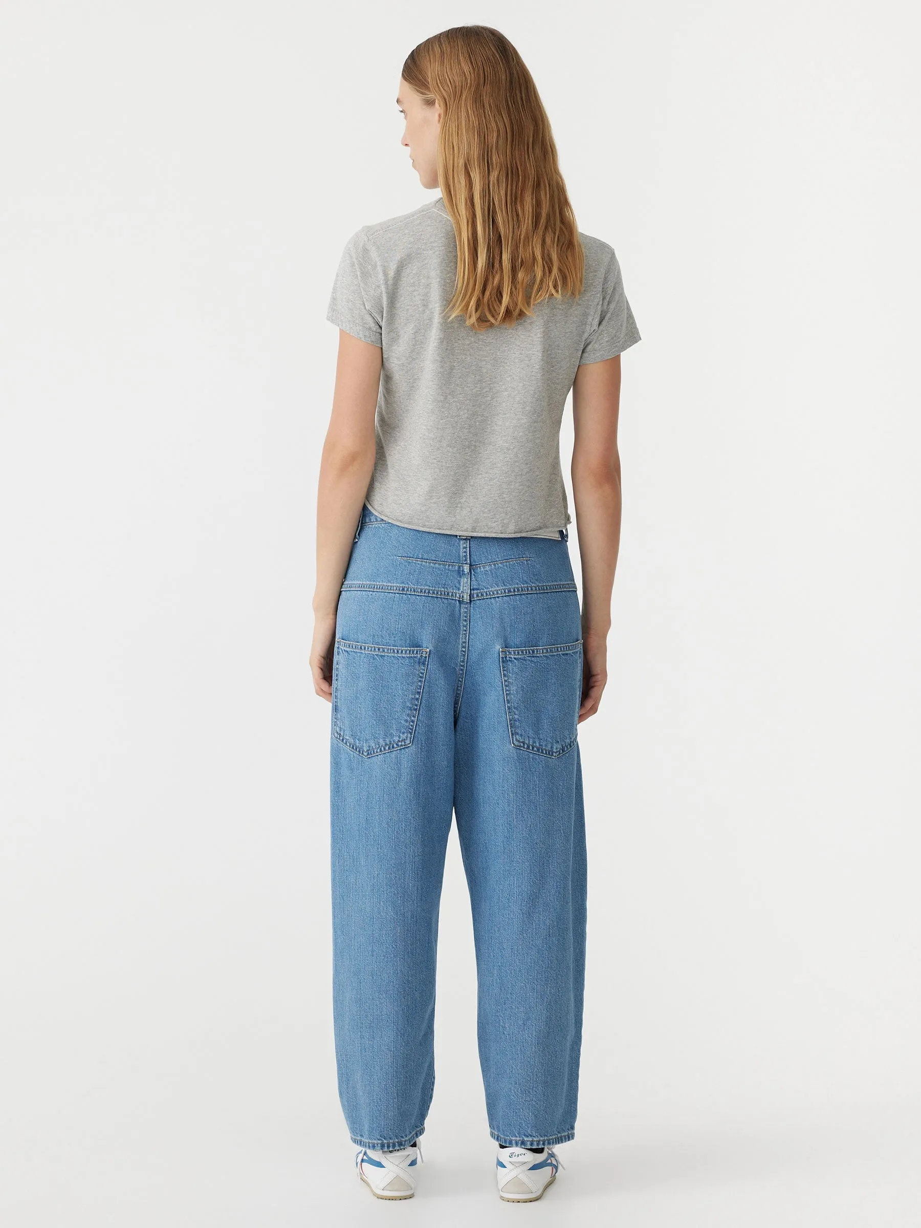 universal low rise jean