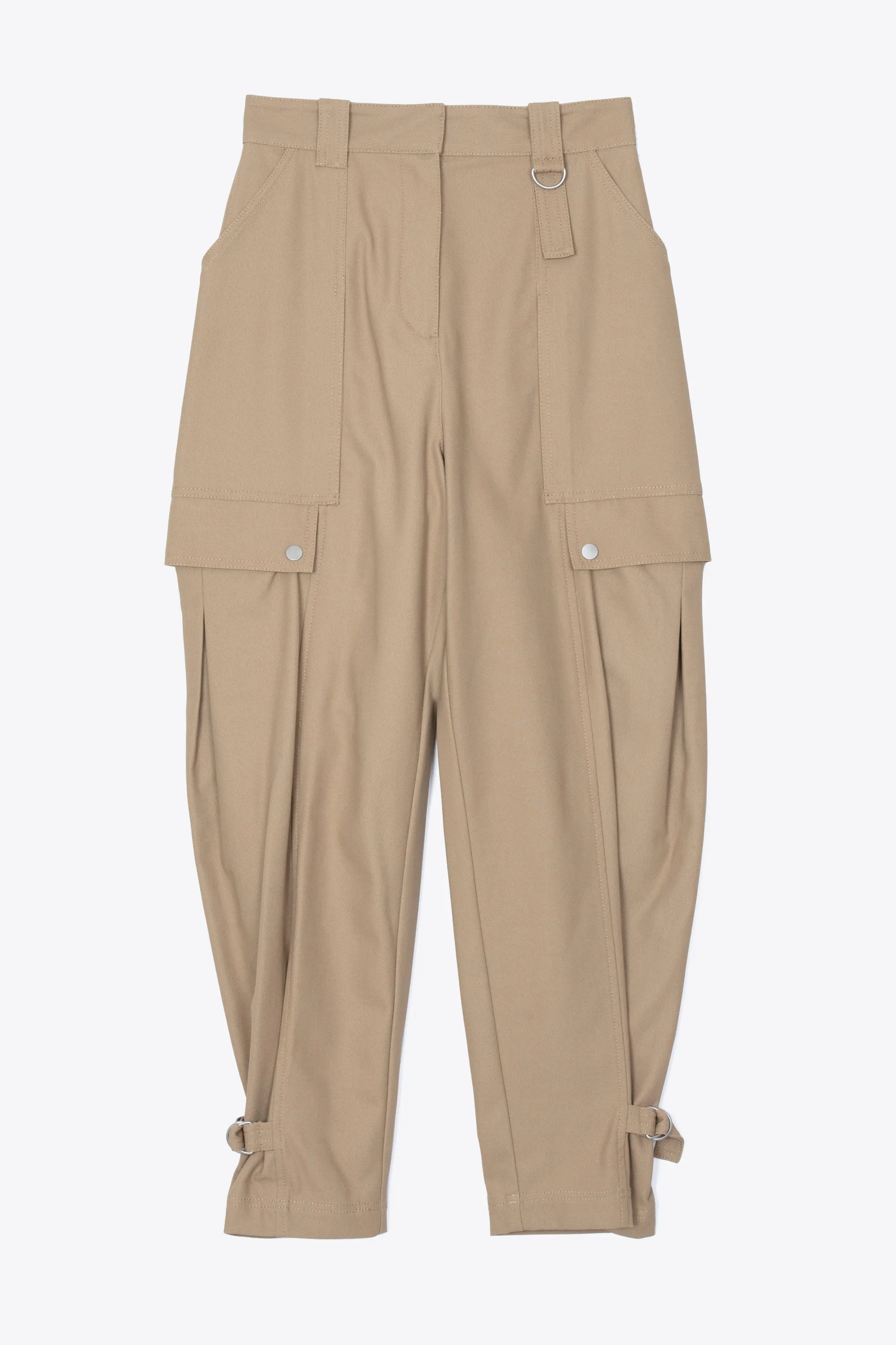 Utility Cargo Pants