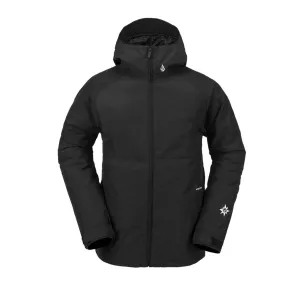 Volcom 23/24 2836 Ins Jacket - Black