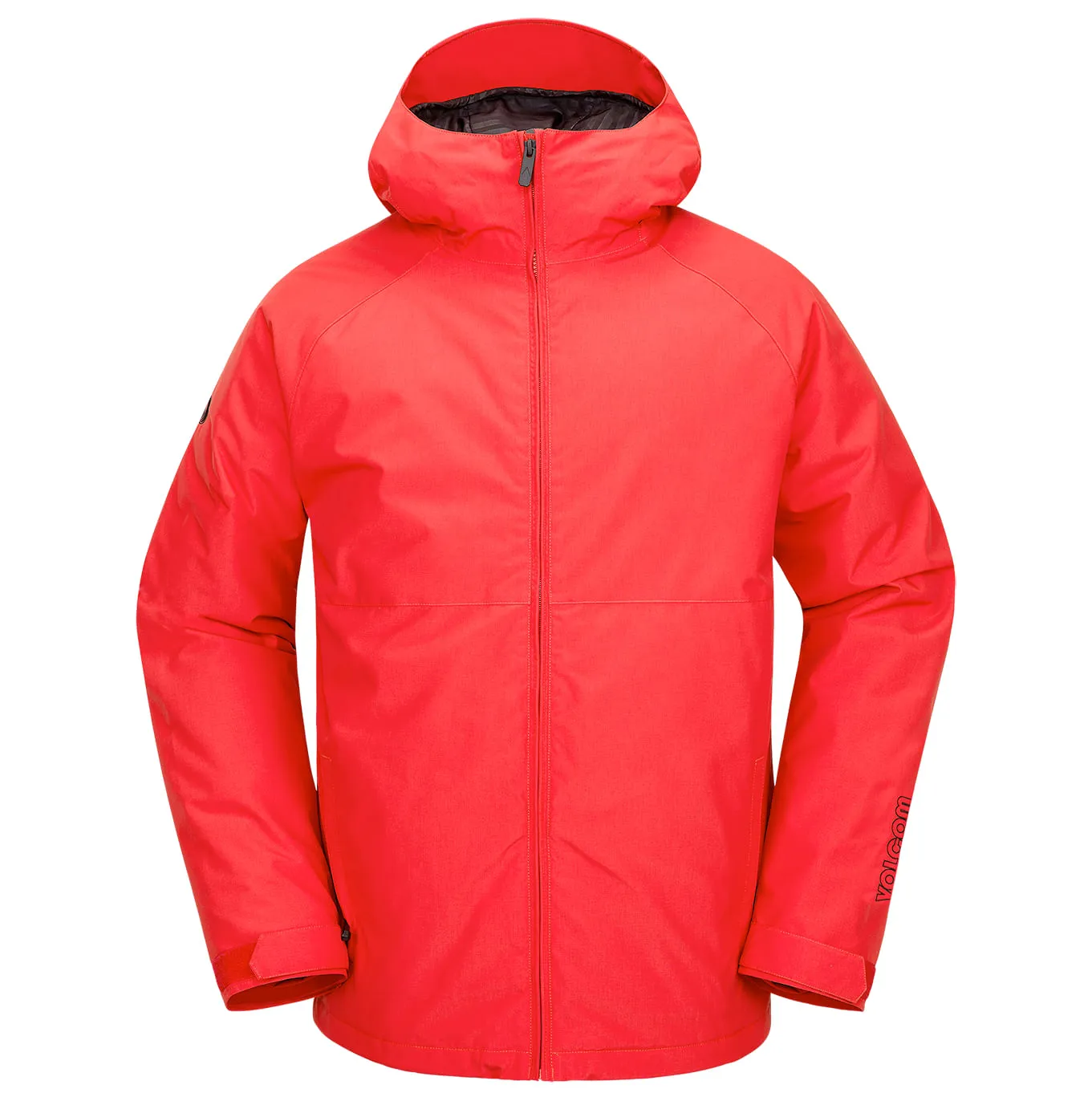 Volcom 2836 Mens Insulated Jacket