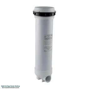 Waterway 2" Extended Top-Load Filter Tank Body W/Bypass Valve (550-5230)