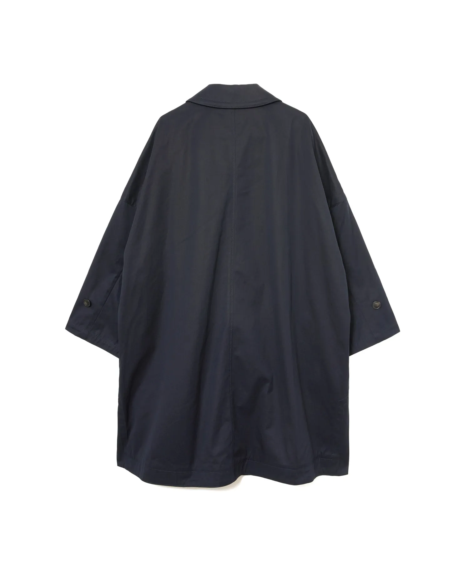 【WOMEN】ORCIVAL OVERSIZED COAT