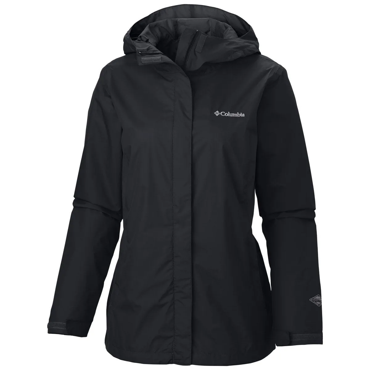 Women's Arcadia II Jacket - Plus Size