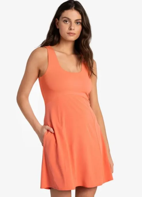 Women's Momentum Sculpt Dress | Lole