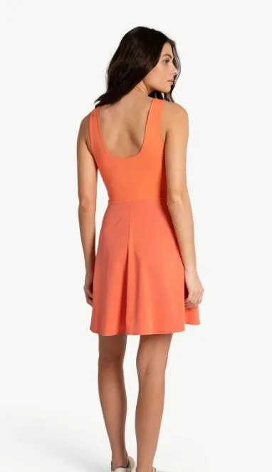 Women's Momentum Sculpt Dress | Lole