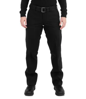 Women's V2 PRO DUTY™ 6 Pocket Pant / Black