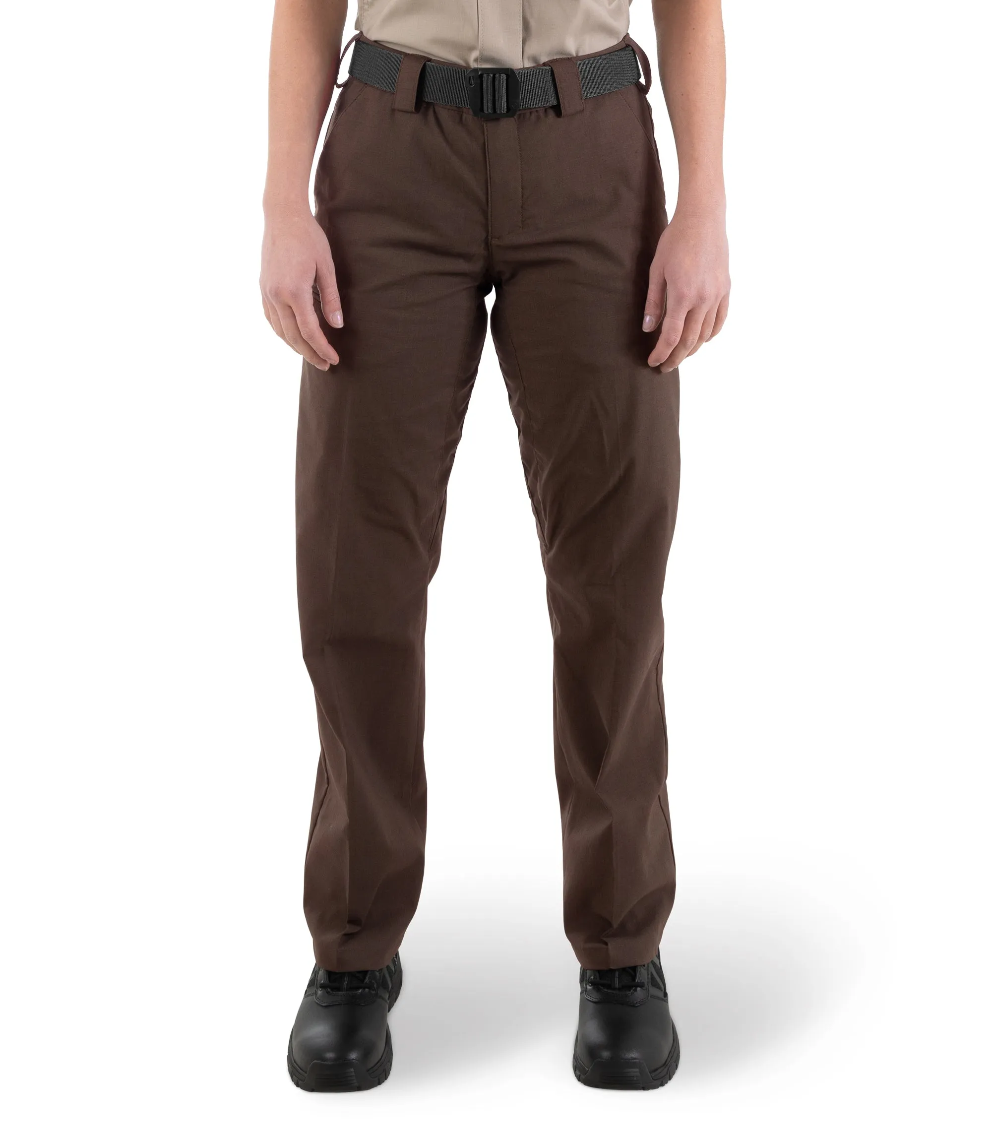 Women's V2 PRO DUTY™ 6 Pocket Pant / Kodiak Brown