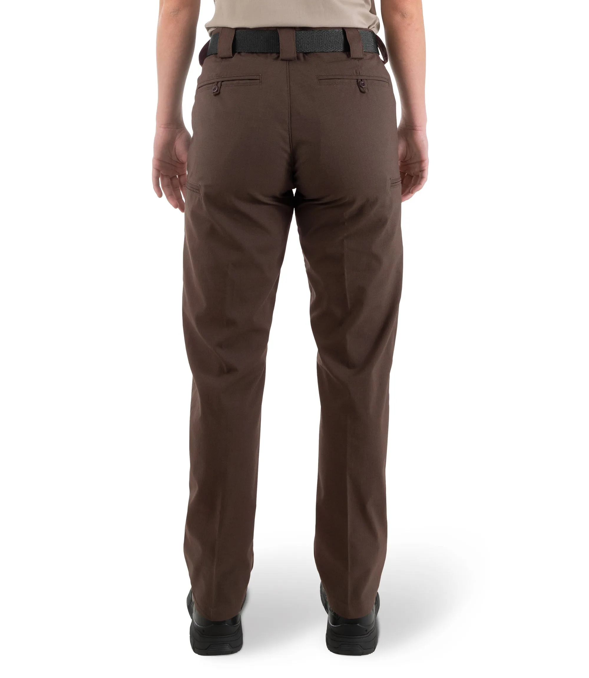 Women's V2 PRO DUTY™ 6 Pocket Pant / Kodiak Brown