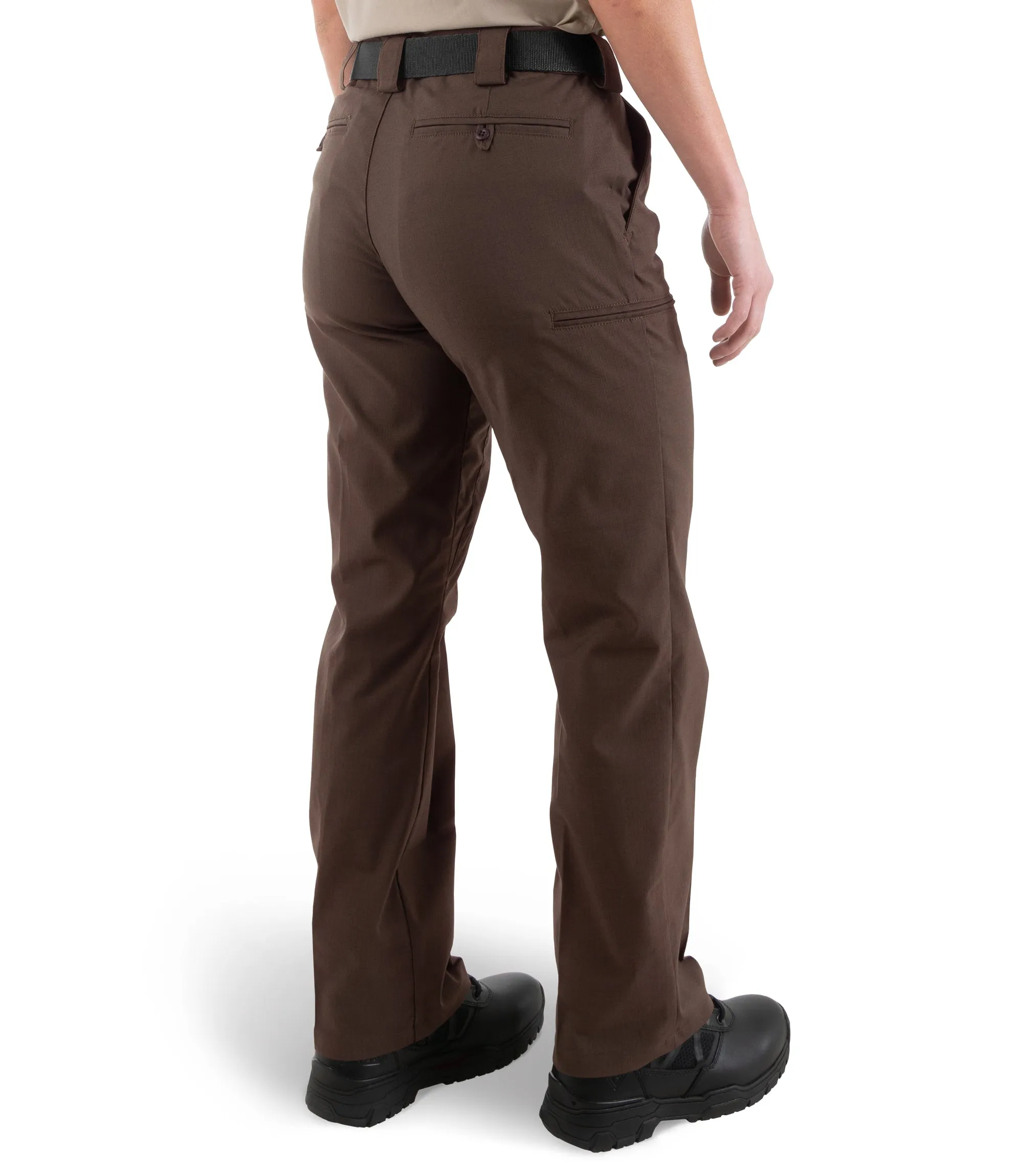 Women's V2 PRO DUTY™ 6 Pocket Pant / Kodiak Brown