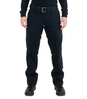 Women's V2 PRO DUTY™ 6 Pocket Pant / Midnight Navy