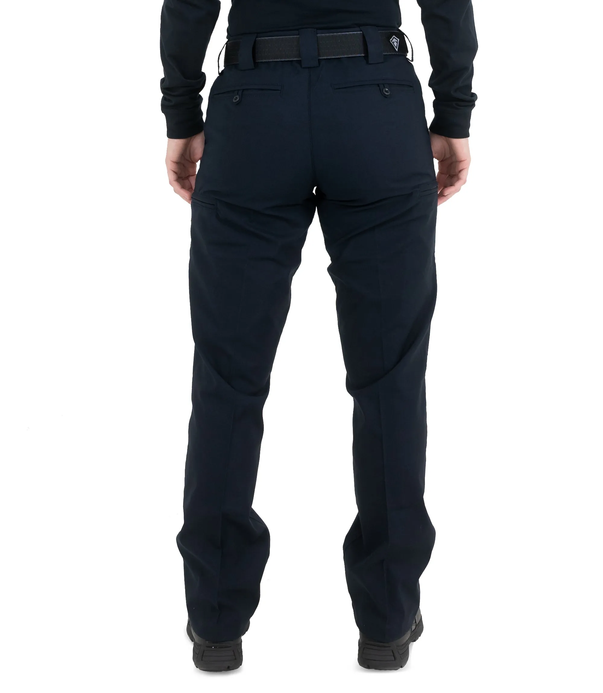 Women's V2 PRO DUTY™ 6 Pocket Pant / Midnight Navy