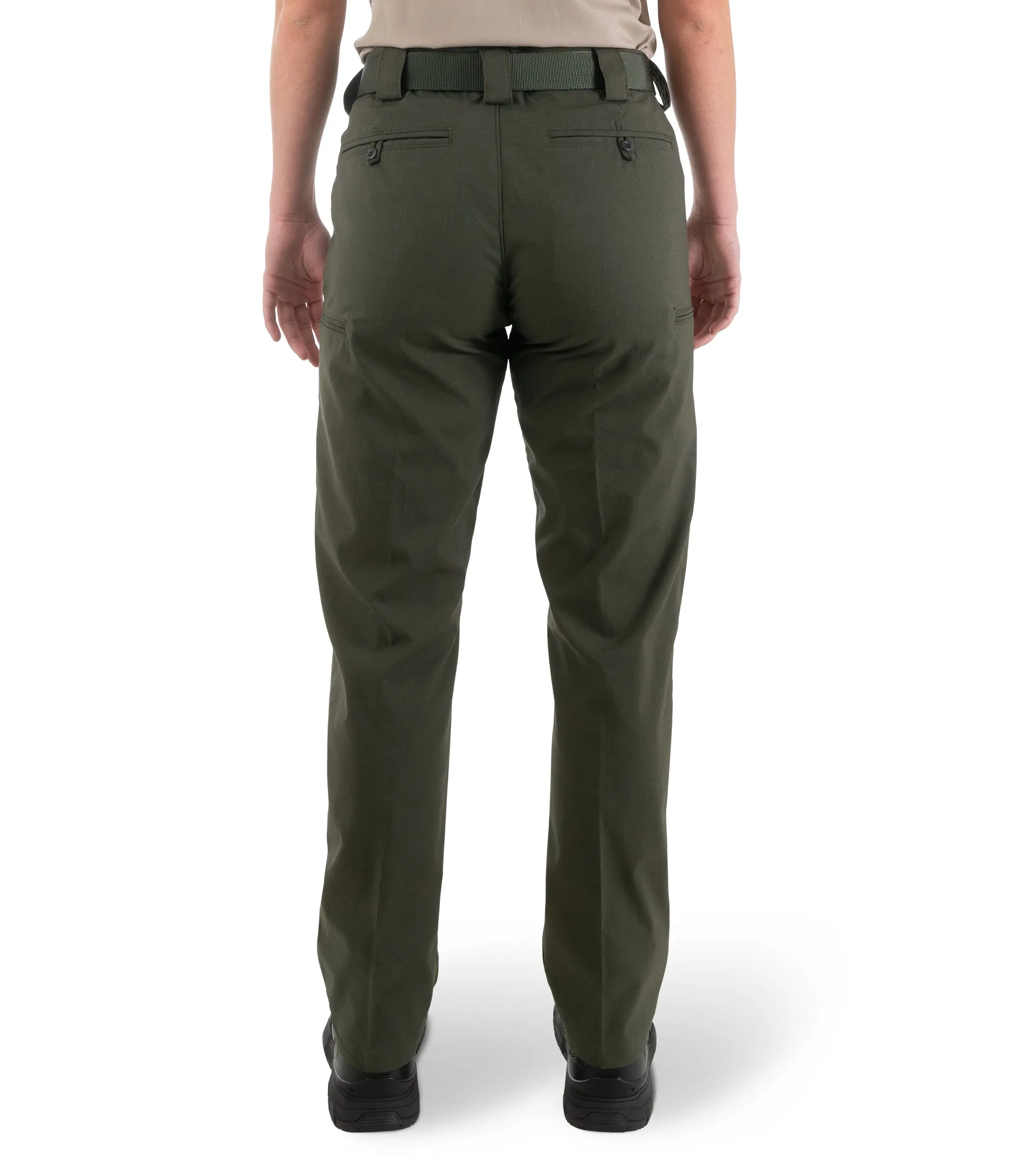 Women's V2 PRO DUTY™ 6 Pocket Pant / OD Green