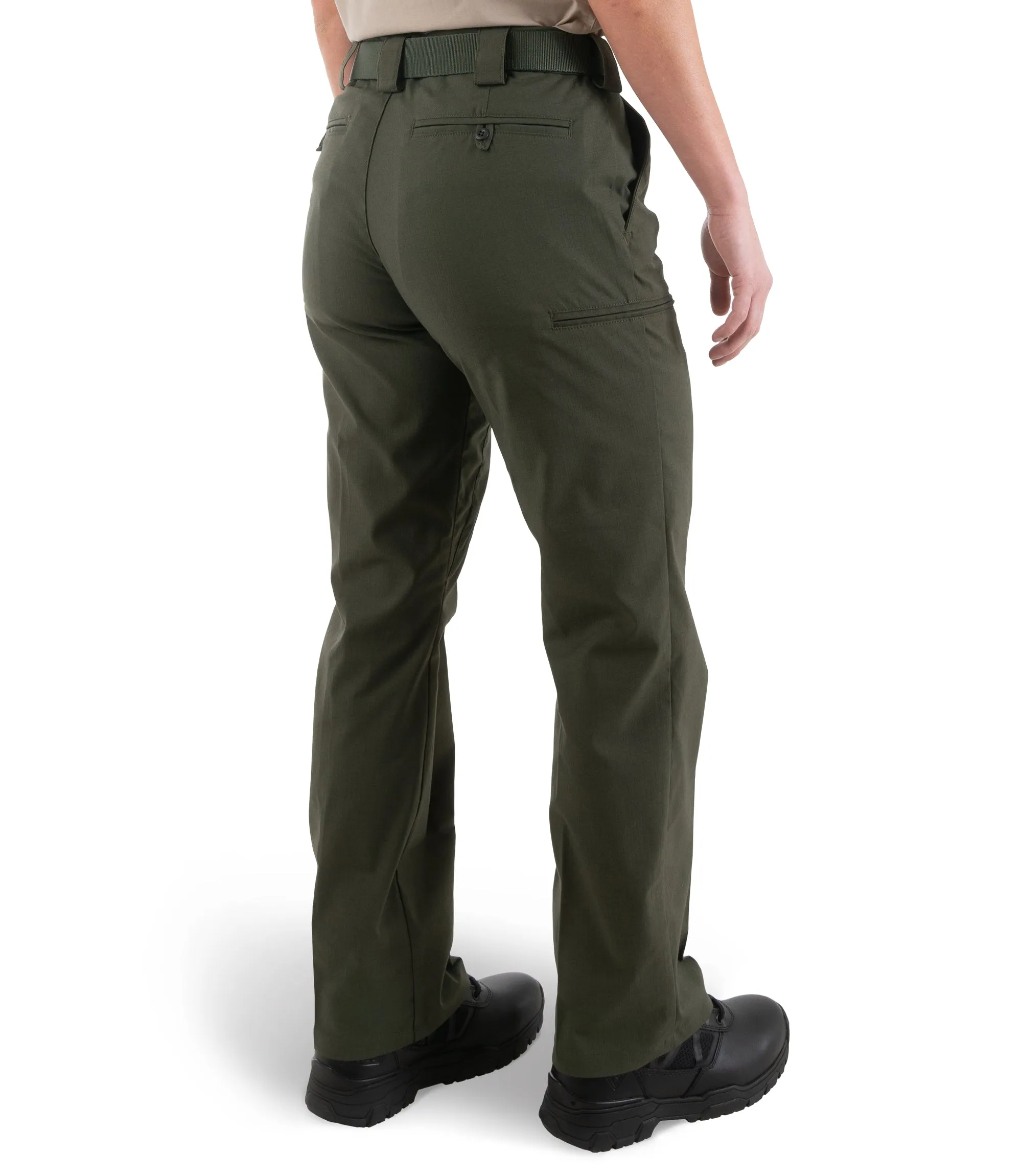 Women's V2 PRO DUTY™ 6 Pocket Pant / OD Green